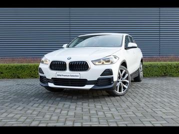 BMW Serie X X2 sDrive18i  beschikbaar voor biedingen
