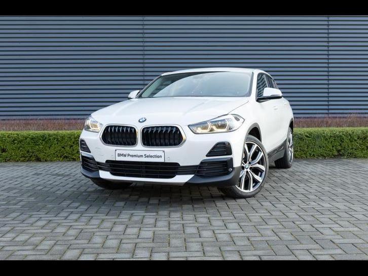 BMW Serie X X2 sDrive18i, Auto's, BMW, Bedrijf, X2, Adaptieve lichten, Airbags, Airconditioning, Bluetooth, Centrale vergrendeling
