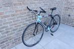 Racefiets? Eddy Merckx Gara. Maat 51. Recht stuur., Ophalen, 28 inch, Aluminium, 49 tot 53 cm