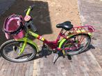 Kinderfiets 20 inch, Fietsen en Brommers, Ophalen, Gebruikt, 20 inch