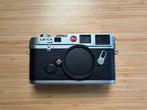 Leica M6, Audio, Tv en Foto, Ophalen of Verzenden, Gebruikt, Leica