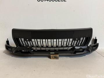 Citroen C3 Aircross voor bumperspoiler 39187838 beschikbaar voor biedingen
