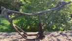 Honda MTX 80 HD06 1982 frame zonder papieren, Motoren, Onderdelen | Honda, Ophalen, Gebruikt