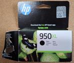 Cartouche HP 950XL noir, Computers en Software, Printerbenodigdheden, Ophalen of Verzenden, Nieuw, Cartridge, HP