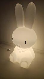 Mega Nijntje lamp - 85 cm, Huis en Inrichting, Ophalen, Zo goed als nieuw