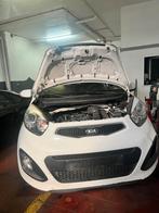 Kia picanto 2 2013 moteur HS, Auto's, Handgeschakeld, Particulier, Picanto, Euro 5