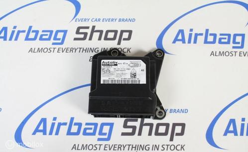 Airbag module Citroen C4 (2013-heden), Auto-onderdelen, Elektronica en Kabels, Gebruikt, Ophalen of Verzenden