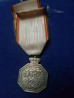 médaille Commémorative du centenaire de l'indépendance, Enlèvement