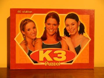 K3 puzzels