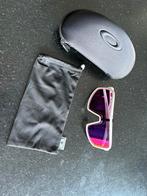 Oakley Sutro S Prizm Road, Ophalen, Zo goed als nieuw, Wit, Oakley