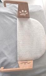 Katten hangmat  radiator of zijkant zetel, Dieren en Toebehoren, Kattenmanden, Ophalen, Zo goed als nieuw
