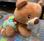 Kruipende beer, Verzamelen, Ophalen, Gebruikt