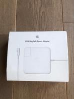 MagSafe Power Adapter 85W, Ophalen, Zo goed als nieuw, Apple