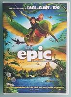 DVD Epic La Bataille du Royaume Secret Dessin Animé NEUF, Tous les âges, Film, Neuf, dans son emballage, Enlèvement ou Envoi