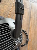 Sennheiser HD 540 Reference, Audio, Tv en Foto, Hoofdtelefoons, Ophalen of Verzenden, Refurbished, Over oor (circumaural), Sennheiser