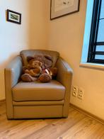 Lounge chair, Huis en Inrichting, Ophalen, Zo goed als nieuw