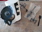 Thermomix, Electroménager, Mélangeurs de cuisine, Résiste au lave-vaisselle, Enlèvement ou Envoi, Comme neuf, 1 à 2 litres