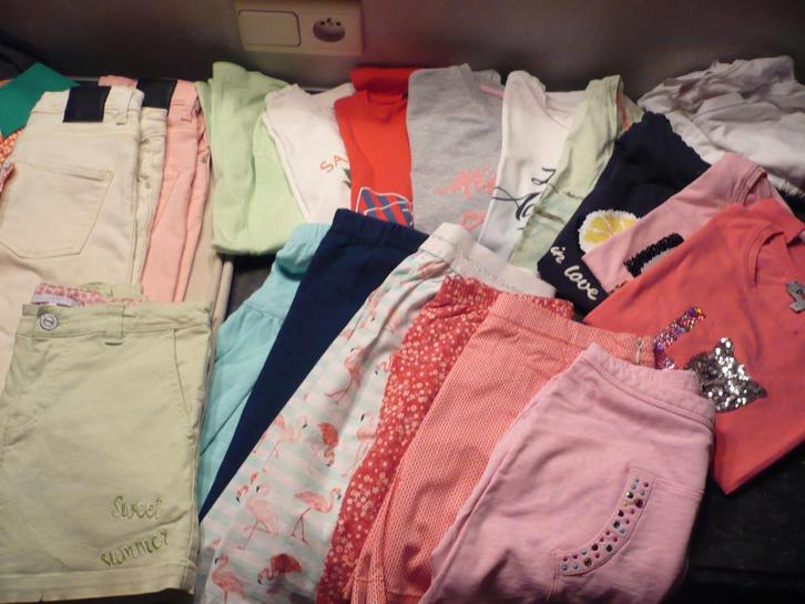 Groot en mooi pakket kledij, meisje, maat 152-158, Kinderen en Baby's, Kinderkleding | Kinder-kledingpakketten, Zo goed als nieuw