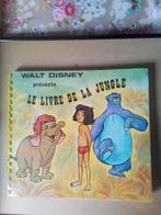 Stickers album le livre de la jungle (1967), Ophalen of Verzenden