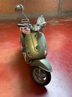 Vespa LXV 2009, Fietsen en Brommers, Scooters | Vespa, Ophalen, Zo goed als nieuw, Vespa LXV