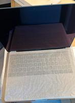 Macbook Pro met touchbar 2019, Informatique & Logiciels, Enlèvement, Comme neuf, 256 GB, MacBook