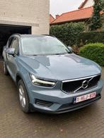 Volvo XC40 T3, Autos, Volvo, Argent ou Gris, Achat, Euro 6, 149 g/km