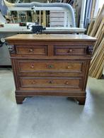 Kleine ladenkast, Antiek en Kunst, Ophalen