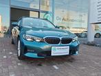 BMW 3 Serie 318 Touring 318 dA MHEV AdBlue (automatique), Autos, Achat, Entreprise, Automatique, 4 cylindres