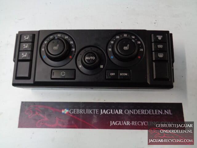 Kachel / airco paneel Discovery 3, Auto-onderdelen, Dashboard en Schakelaars, Land Rover, Gebruikt, Ophalen of Verzenden