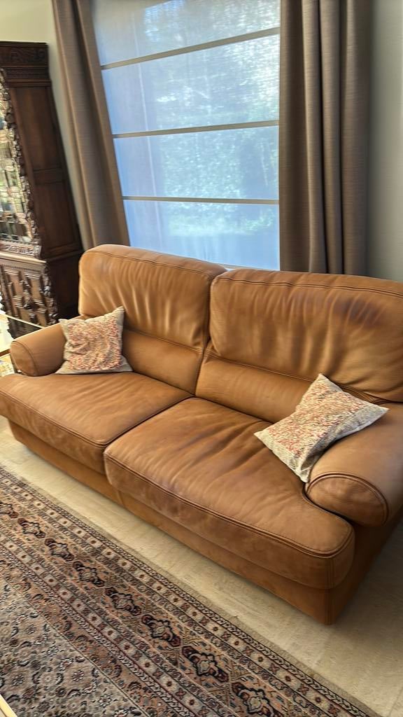 Salon, Maison & Meubles, Enlèvement, Comme neuf