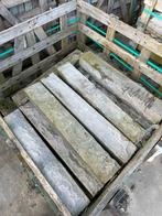 À vendre : Palissades Kandla Grey (20 pièces), Neuf, 200 cm ou plus, Moins de 25 cm, 50 cm ou plus