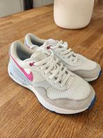 Nike Air Max Systm maat 35.5, Kleding | Dames, Schoenen, Ophalen, Wit, Nike, Zo goed als nieuw