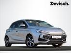 MG 3 1.5i Comfort MT5 116CV *NOUVEAU*CAMERA*APPLE/ANDROID, Autos, MG, Argent ou Gris, Achat, Euro 6, Entreprise