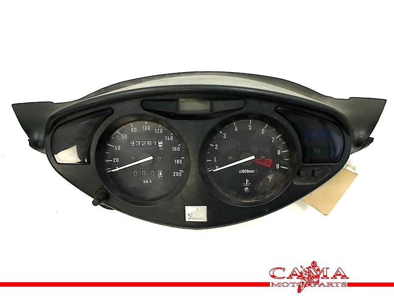 TELLERSET Honda NT 650 V Deauville 1998-2001 (NT650V RC47), Dhr. S. di Majo, Gebruikt, Info@cama-motorparts.nl, P.J. Troelstraweg 8 8
3144 CX  MAASSLUIS, NL