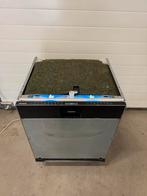 Siemens iQ700 SX678X36TE inbouw vaatwasser, Elektronische apparatuur, Vaatwasmachines, Ophalen, Zo goed als nieuw, Inbouw