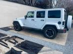 BESTOP Jeep wrangler Unlimited JK, Ophalen