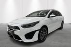 Kia Ceed Sportswagon 1.6 GDi PHEV Business Line DCT + SUNROO, Auto's, Gebruikt, 9 kWh, Wit, Plug-in hybride