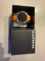 Garmin Fenix 8 - 47 mm te koop (niet gebruikt), Ophalen, Hoogte, Nieuw