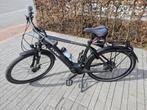 Elektrische stadsfiets Cube Touring Hybrid One 500, 2024, Ophalen of Verzenden, Zo goed als nieuw, Giant