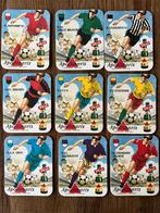 Bierviltjes - APOLLINARIS VOETBAL 1994-1995, Enlèvement ou Envoi, Utilisé, Sous-bock, Autres marques