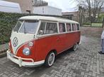 1974 Volkswagen T1 Camper Oldtimer, Volkswagen, Bedrijf, Handgeschakeld, Overige carrosserie
