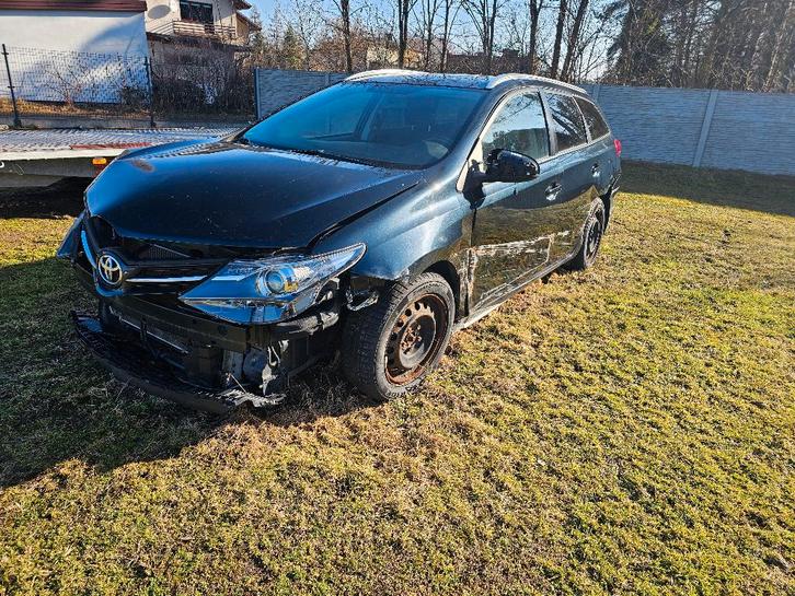 J'achète des voitures endommagées., Autos : Divers, Rachat de véhicules