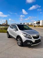 Opel Mokka, Autos, Cuir, Noir, 5 portes, 5 places