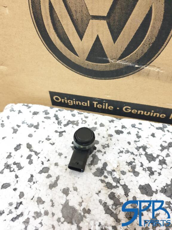 PARKEER PDC sensor voor achter 5Q0919275B VW GOLF 7 AUDI A3, Volkswagen, Nieuw, Ophalen of Verzenden, Volkswagen