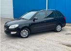 SKODA FABIA 2013 144000, Achat, Entreprise, 5 portes, Break