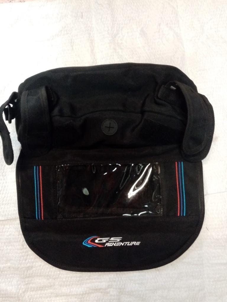 sacoche de guidon, Motos, Pièces | BMW, Enlèvement, Neuf