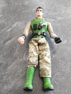 Figurine militaire, Enlèvement