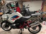 R 1200 GS rally 2012 76.000 km, Permis Moto A, Tourisme, Plus de 35 kW, 2 cylindres