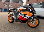 Honda CBR 1000RR Fireblade Repsol, Motoren, Sportuitlaat, 4 cilinders, Motorrijbewijs A, Super Sport