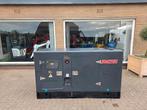 Kracht Ag30 generator (année de construction 2025), Articles professionnels